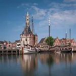 Lovely 8p Close To And Amsterdam Casa vacanze Opmeer