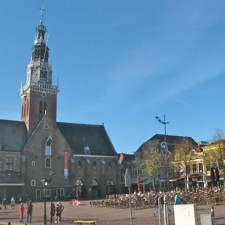 Holiday home Lovely 8p Close To And Amsterdam