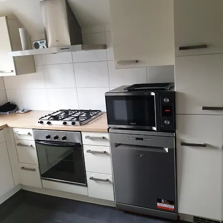 Holiday home Lovely 8p Close To And Amsterdam *