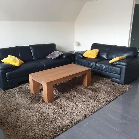 Lovely 8p Close To And Amsterdam Casa vacanze