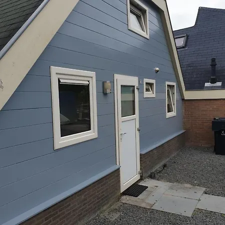 Lovely 8p Close To And Amsterdam Дом отдыха Opmeer