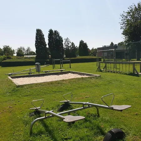 Holiday home Lovely 8p Close To And Amsterdam Opmeer