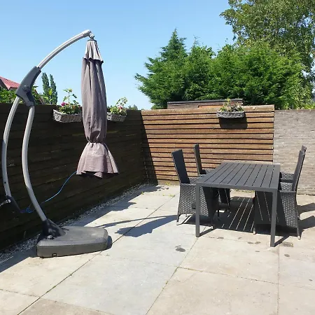 Vakantiehuis Lovely 8p Close To And Amsterdam *