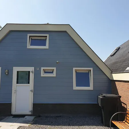 Holiday home Lovely 8p Close To And Amsterdam Opmeer
