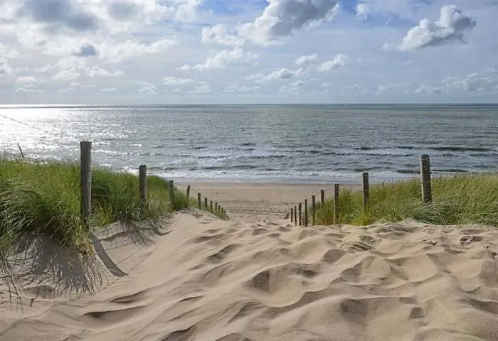 Lovely 8p Close To And Amsterdam Vakantiehuis *