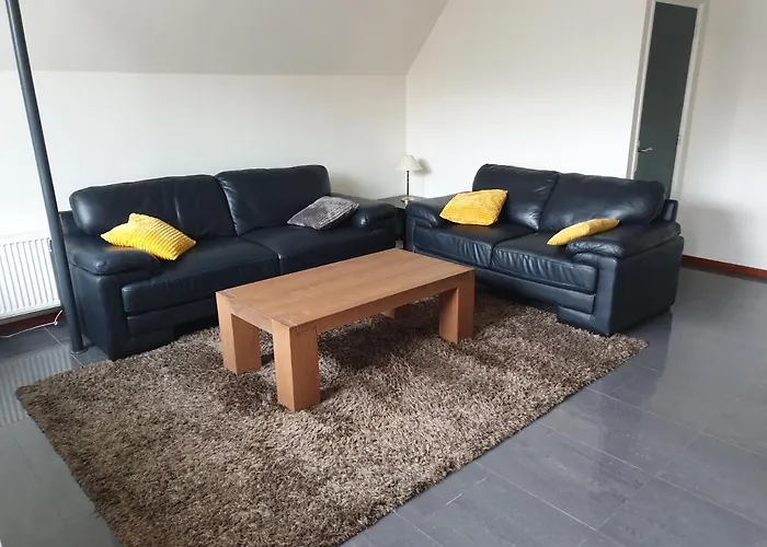 Lovely 8p Close To And Amsterdam Vakantiehuis