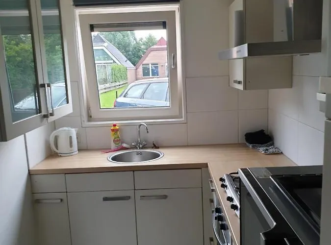 Lovely 8p Close To And Amsterdam Vakantiehuis Opmeer