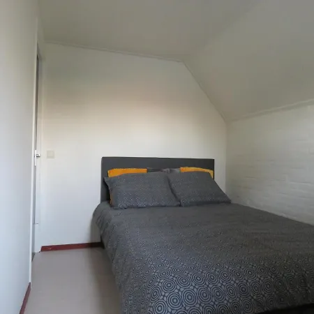 Lovely 8p Close To And Amsterdam