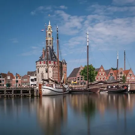 Lovely 8p Close To And Amsterdam Hébergement de vacances Opmeer