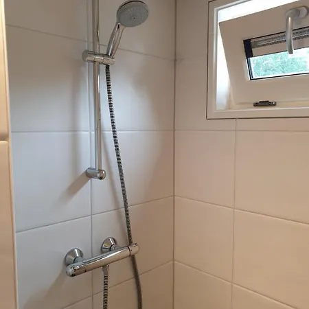 Lovely 8p Close To And Amsterdam Opmeer