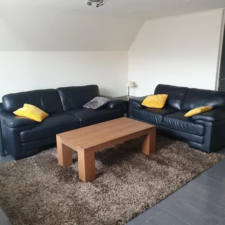 Hébergement de vacances Lovely 8p Close To And Amsterdam