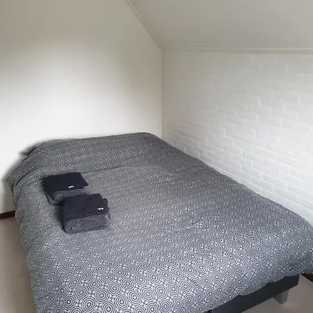 Lovely 8p Close To And Amsterdam Hébergement de vacances Opmeer