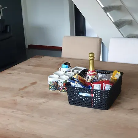 Lovely 8p Close To And Amsterdam * Opmeer