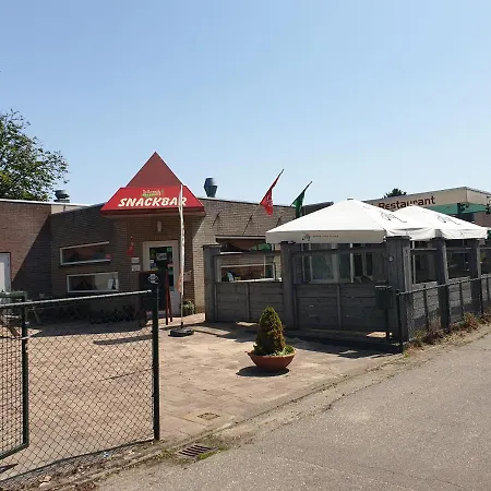 Lovely 8p Close To And Amsterdam *